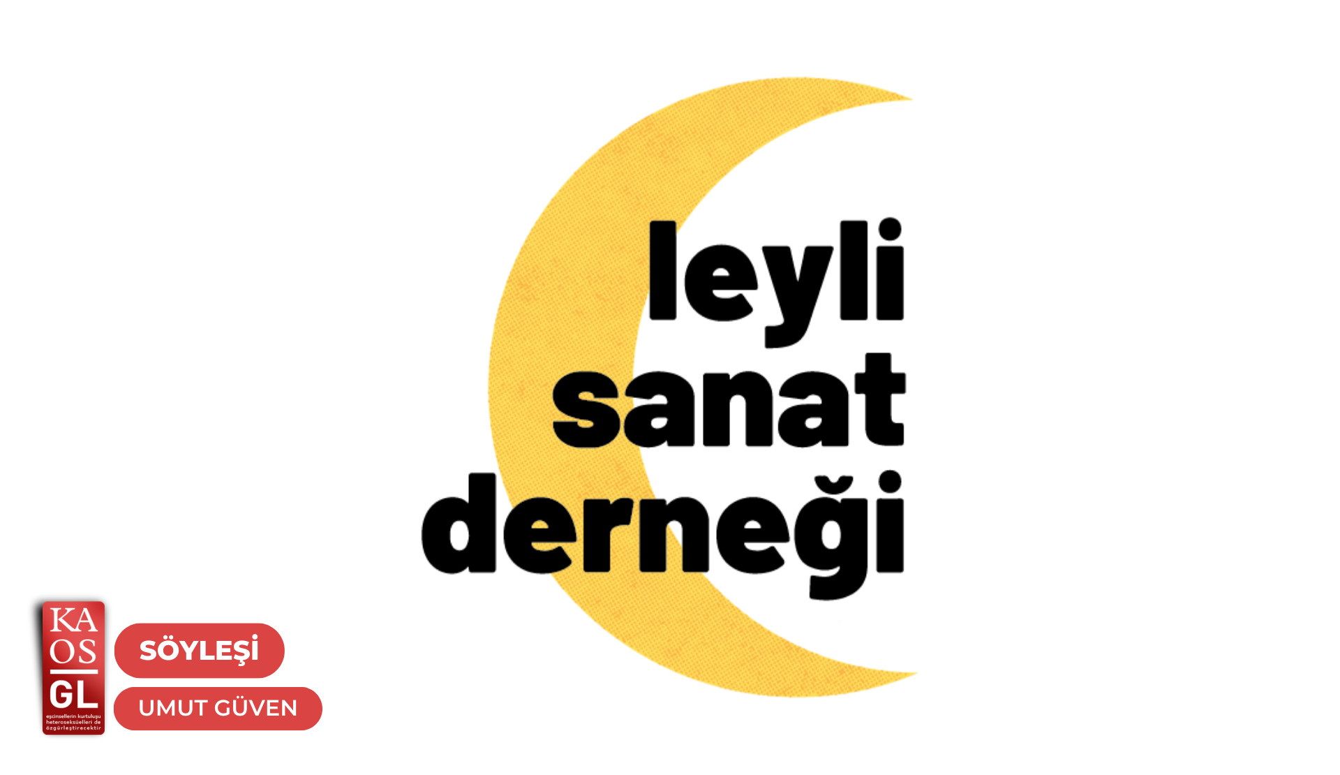 Alternatif üretim alanı: Leyli Sanat Derneği’nin hikayesi | Kaos GL - LGBTİ+ Haber Portalı Haber