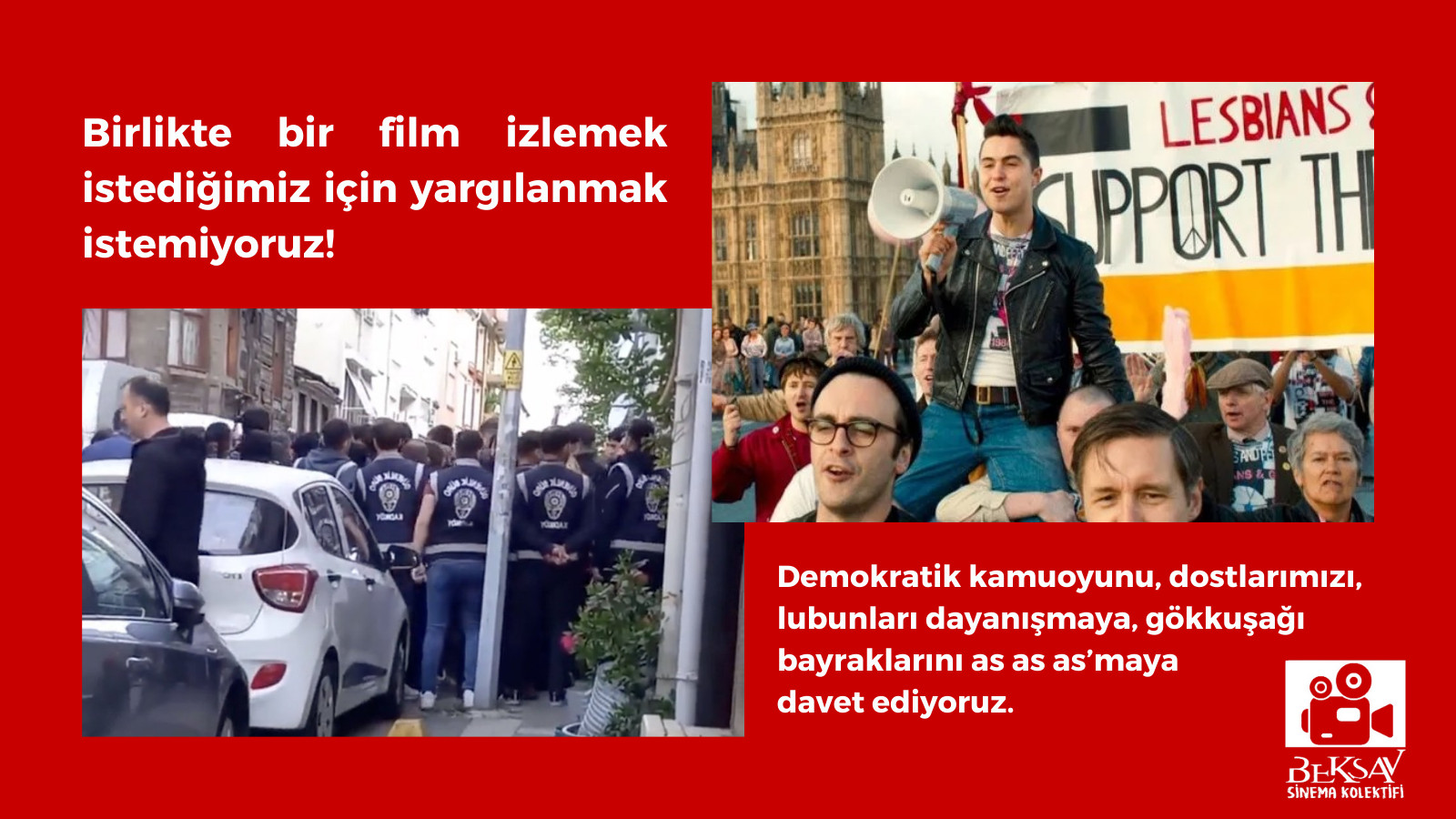 Altyazı’dan 10 başlıkta 2023: Sinemada “Özgürlük” | Kaos GL - LGBTİ+ Haber Portalı Haber