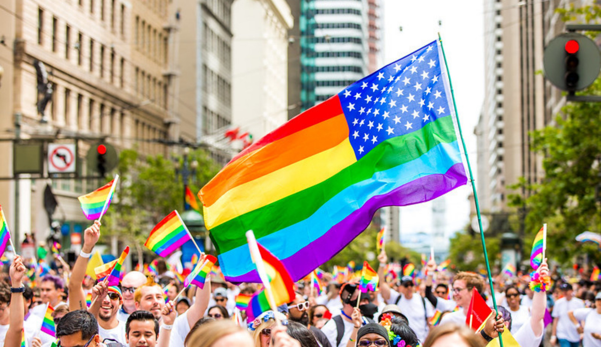 Amerikalı LGBTİ+’lar için 2025, “kayıtlara geçen en tehlikeli yıllardan biri” oldu Kaos GL - LGBTİ+ Haber Portalı