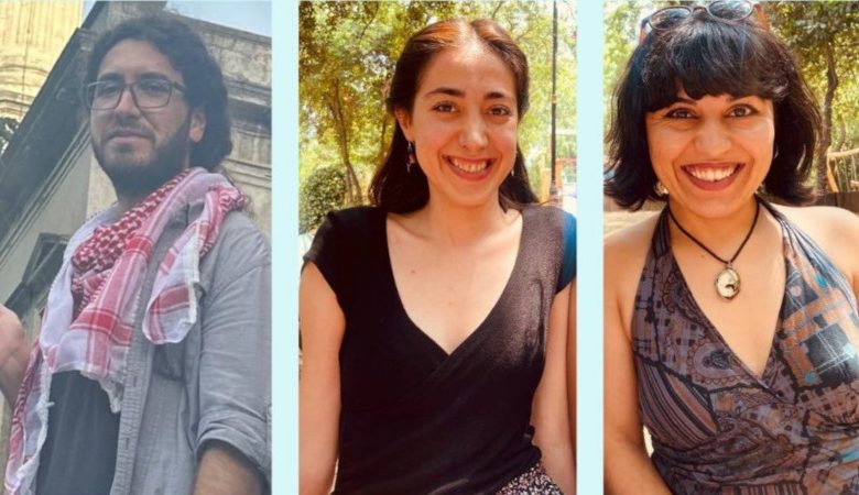 Amnesty International launches urgent action for those arrested over İstanbul Pride March | Kaos GL - News Portal for LGBTI+ News
