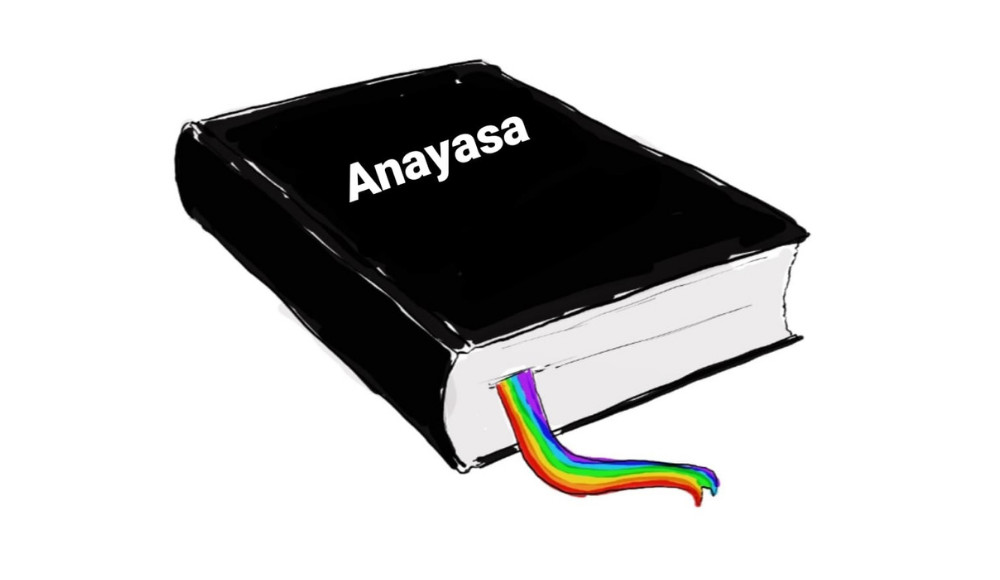 Kaos GL ve 17 Mayıs’tan Anayasa açıklaması: Haklarımızı savunacağız! Kaos GL - LGBTİ+ Haber Portalı