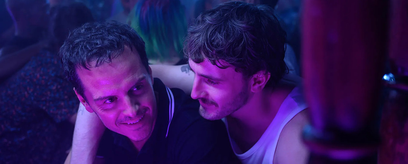 Andrew Haigh: “Hiç yaşamadıkları çocuklukları için yas tutan kuir bir nesil var” | Kaos GL - LGBTİ+ Haber Portalı Haber