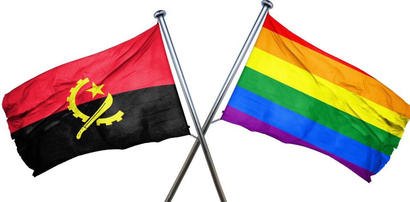 Angola’da “eşcinsel ilişki” artık suç değil | Kaos GL - LGBTİ+ Haber Portalı Haber