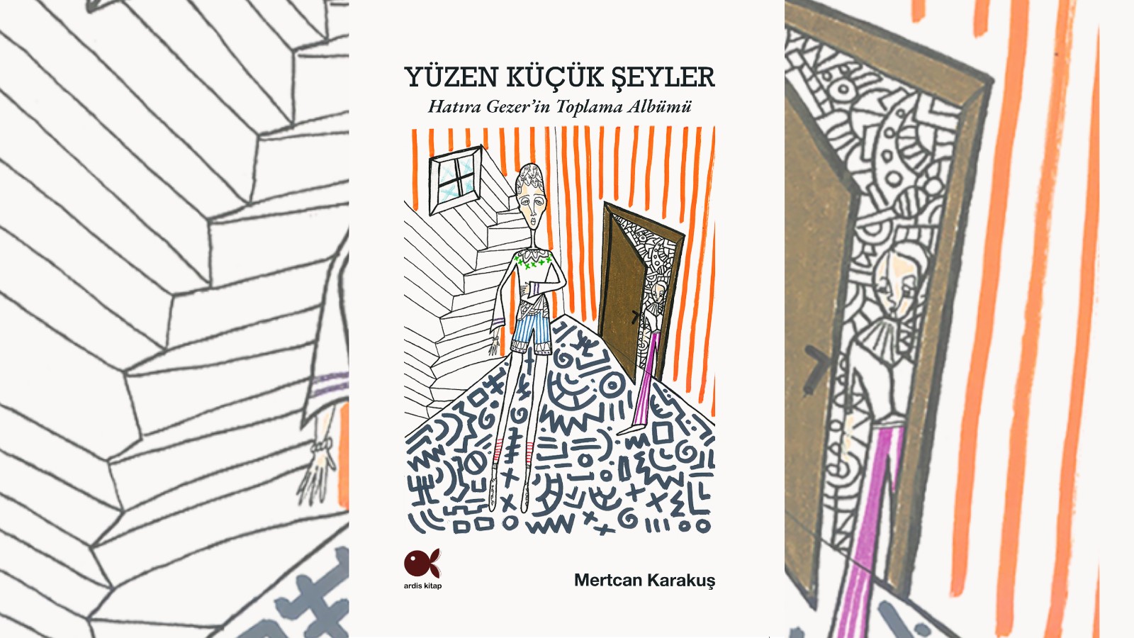 Anılar, rüyalar ve kayıplar: Yüzen Küçük Şeyler Kaos GL - LGBTİ+ Haber Portalı
