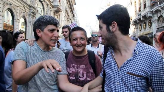 “Voltrans’ı izleyip trans erkek mücadelesini konuşacağız” Kaos GL - LGBTİ+ Haber Portalı