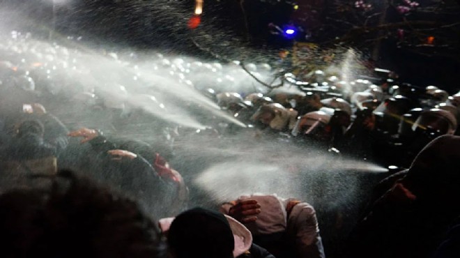 Ankara Barosu’ndan 19 Mart protestoları raporu: “Kadınlar, öğrenciler ve LGBTİ+’lar hedef alındı” | Kaos GL - LGBTİ+ Haber Portalı Haber