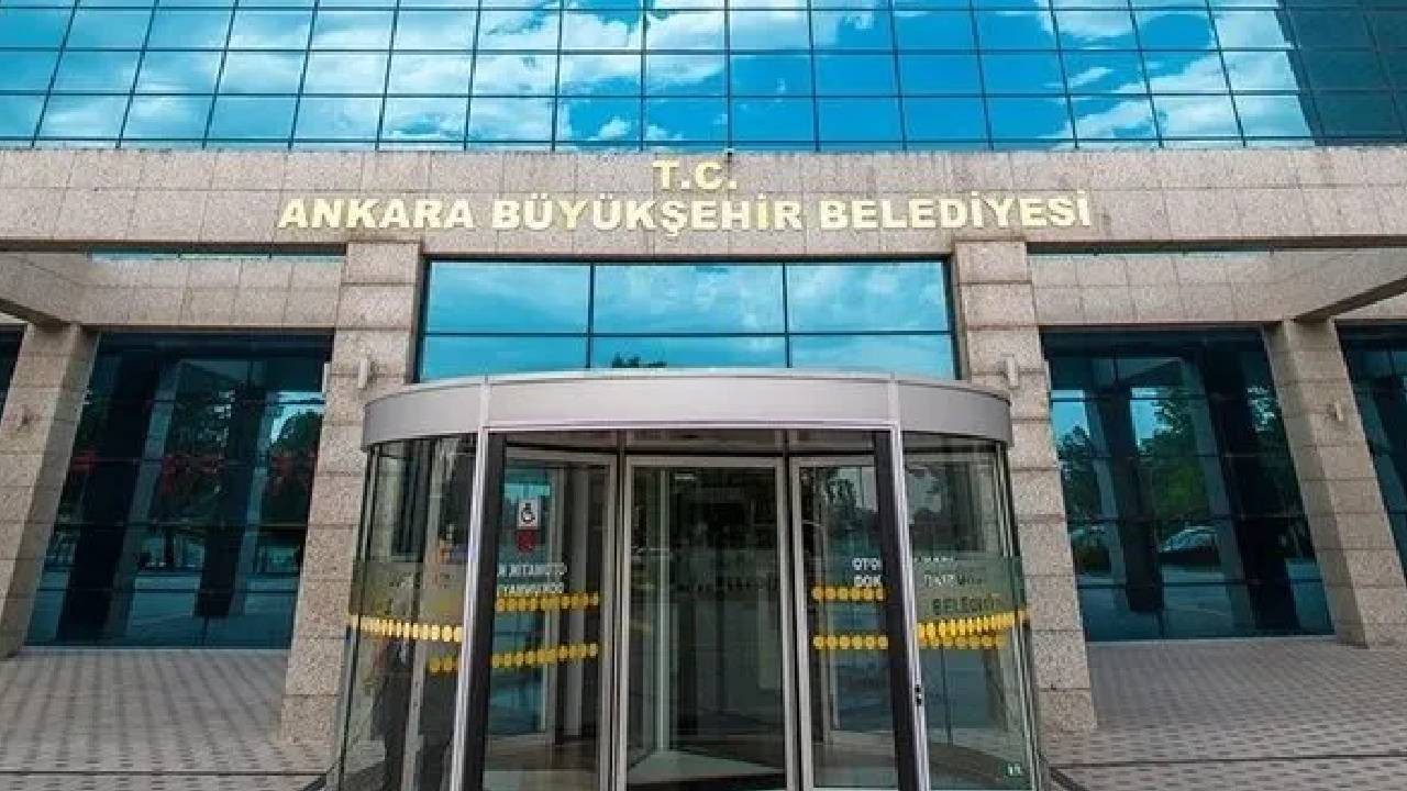 Ankara Büyükşehir Belediyesi: “LGBTİ+’lara yönelik hizmetimiz bulunmuyor” | Kaos GL - LGBTİ+ Haber Portalı Haber