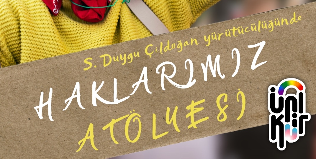 Ankara’da: Haklarımız Atölyesi Kaos GL - LGBTİ+ Haber Portalı