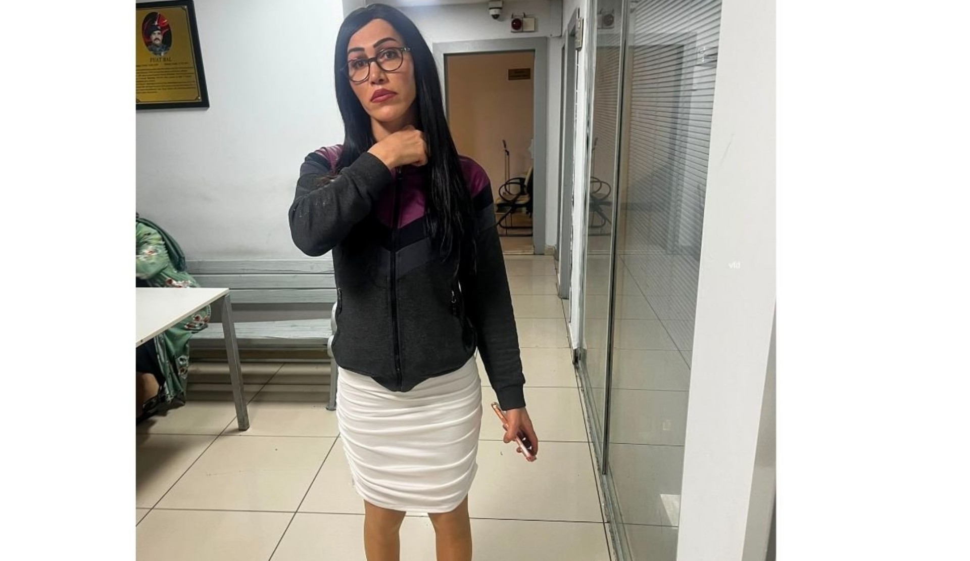 Ankara’da yaşayan trans kadın, “hayasızca hareketler” suçlamasıyla karakola götürüldü! | Kaos GL - LGBTİ+ Haber Portalı