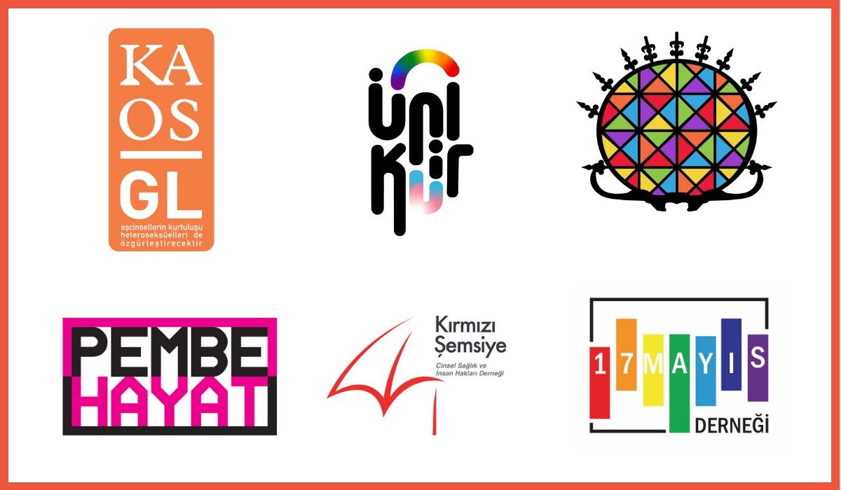 Ankara’daki LGBTİ+ dernekleri pandemide aktivizmi konuştu | Kaos GL - LGBTİ+ Haber Portalı