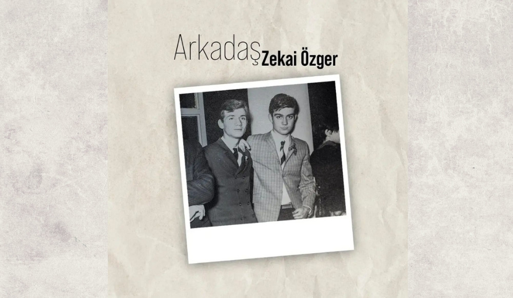 Ankara Devinim Tiyatro, perdeyi Arkadaş’la açıyor | Kaos GL - LGBTİ+ Haber Portalı Haber