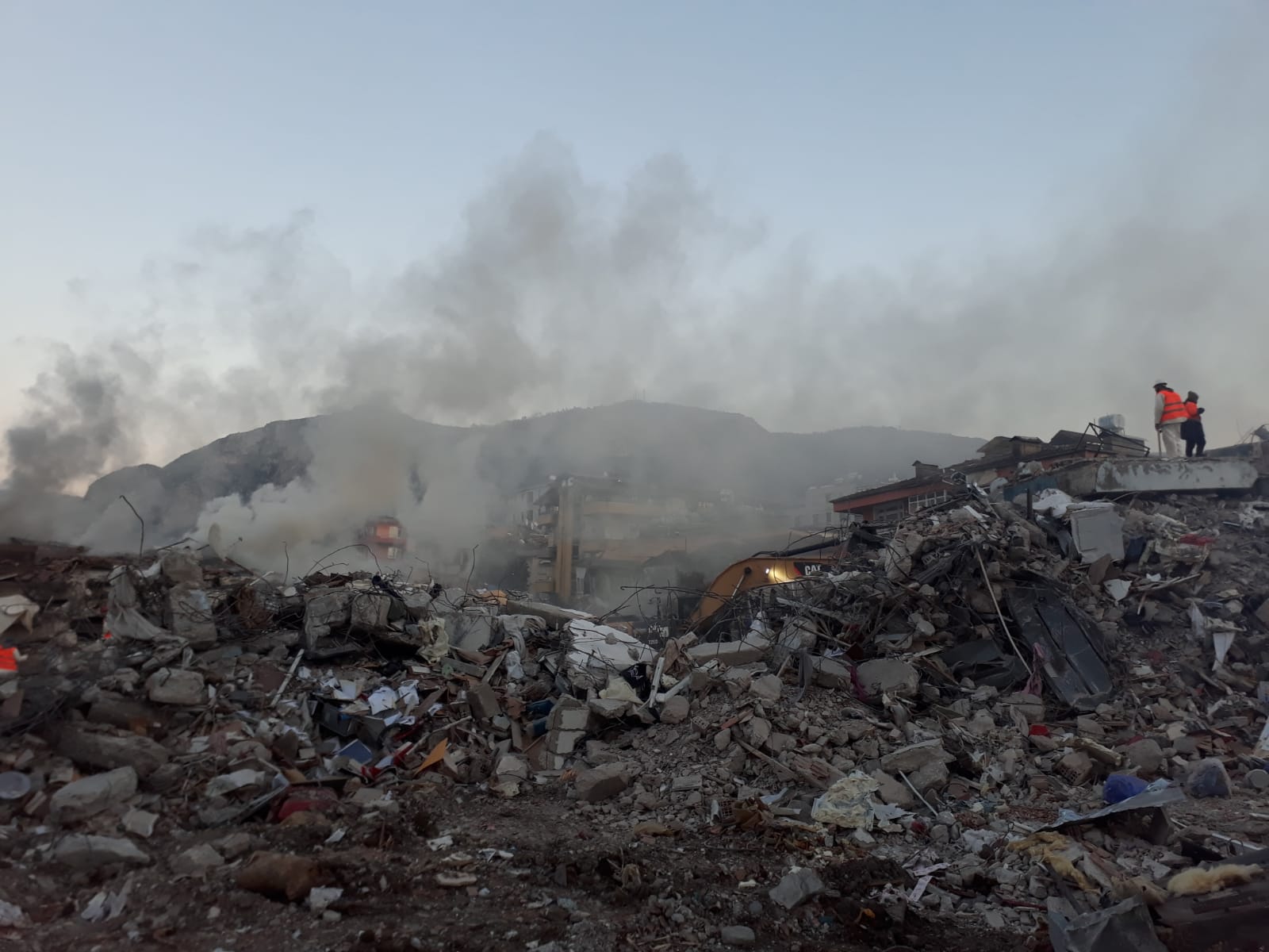 The report on “Solidarity with LGBTI+s after the Earthquake” is out Kaos GL - News Portal for LGBTI+