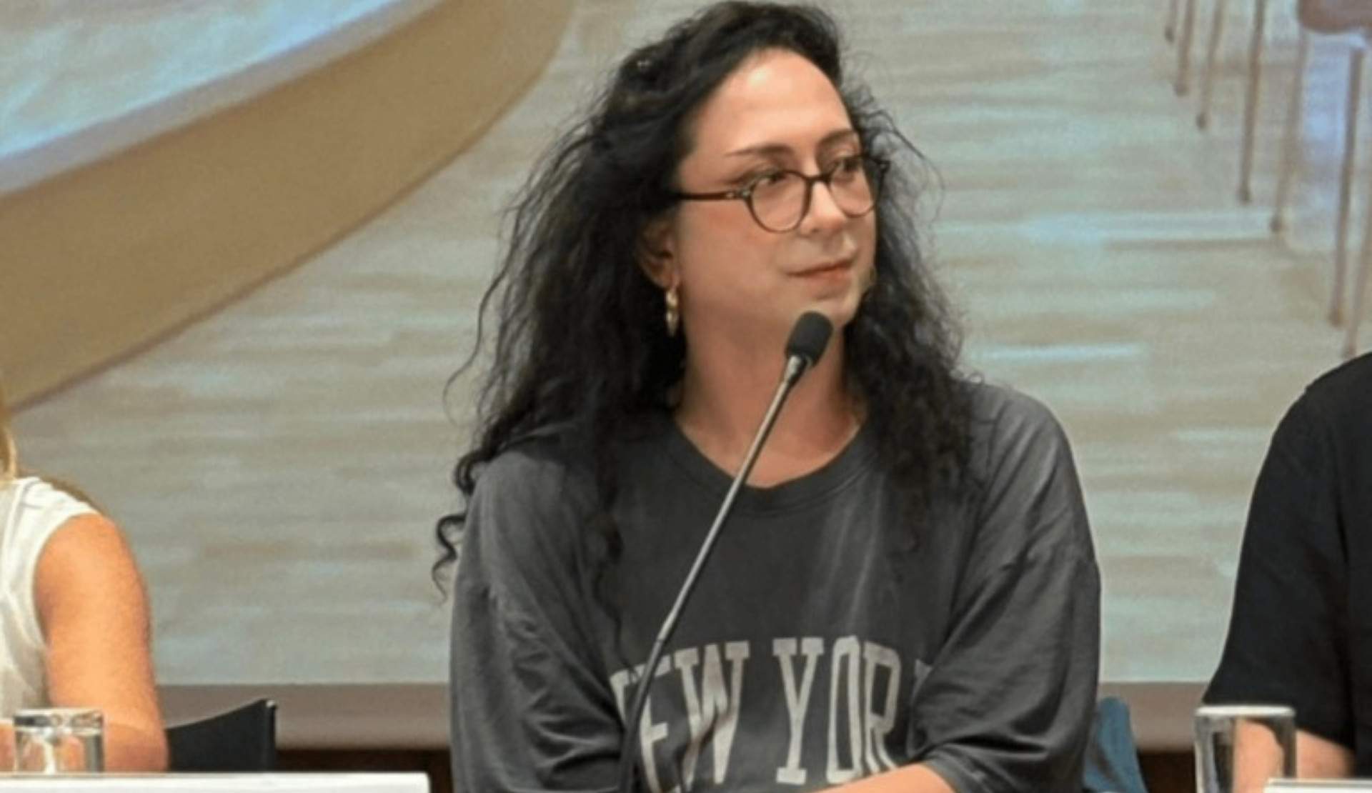 Ankara Pride’dan Defne Güzel davasına çağrı: “Dayanışmayı büyütmek için duruşmada buluşuyoruz” Kaos GL - LGBTİ+ Haber Portalı
