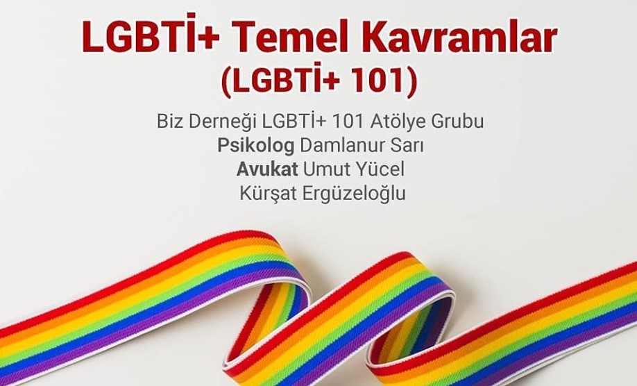 Antalya’da bugün: LGBTİ+ 101 Kaos GL - LGBTİ+ Haber Portalı