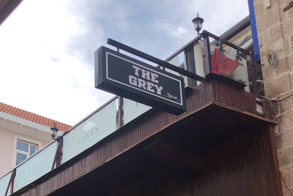 Antalya, The Grey’de homofobi var! Kaos GL - LGBTİ+ Haber Portalı