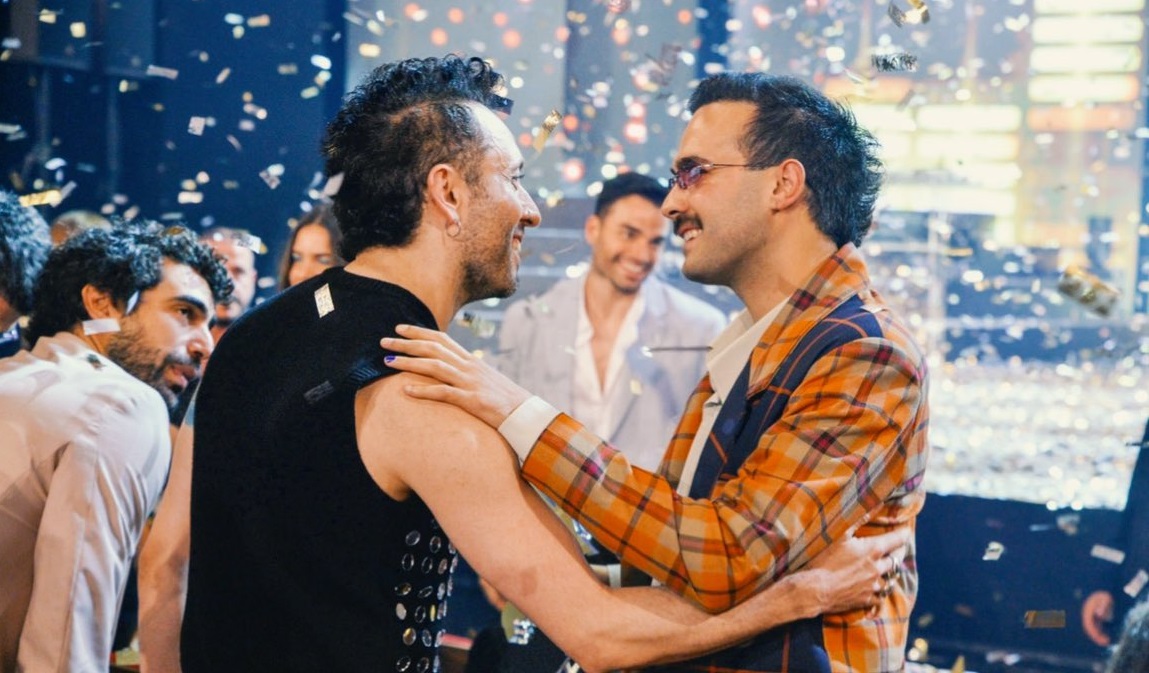 “Antidepresan” yılın şarkısı seçildi: “Onur Ayımız kutlu olsun” | Kaos GL - LGBTİ+ Haber Portalı Haber