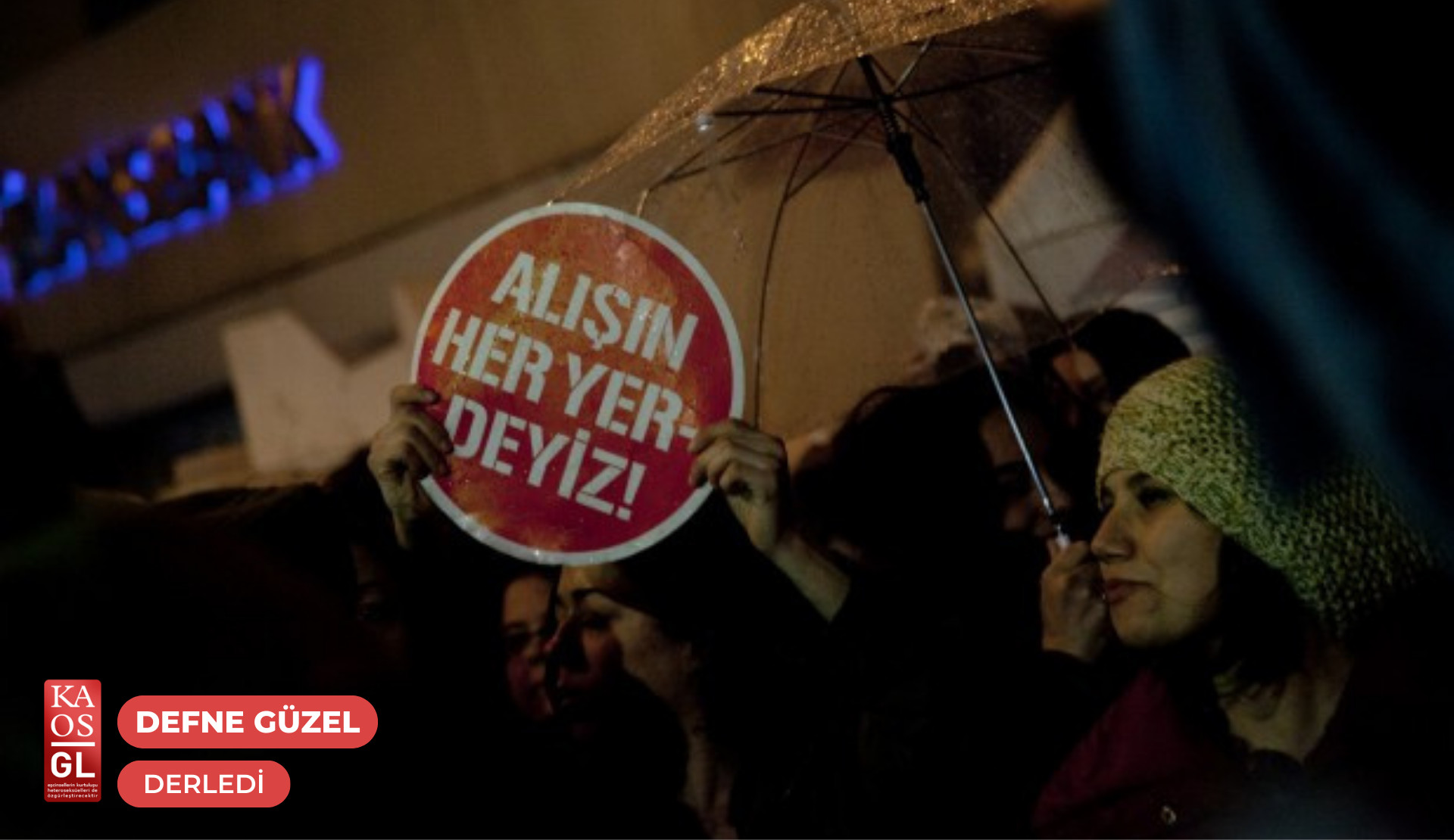 Aralık’ta LGBTİ+’lara hak ihlalleri: Yılın son ayında ifade özgürlüğü hiçe sayıldı, Genç LGBTİ+ Derneği hakkında kapatma kararı verildi Kaos GL - LGBTİ+ Haber Portalı