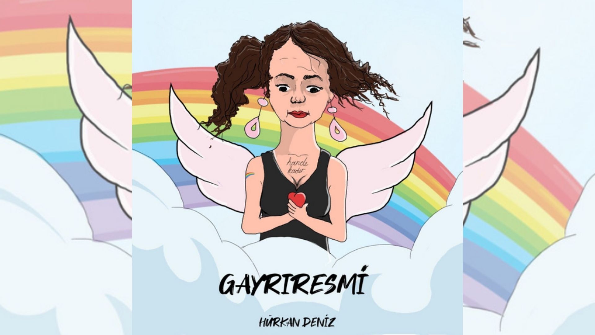 Aramızdan ayrılan transların anısına: “Gayrıresmi” | Kaos GL - LGBTİ+ Haber Portalı Haber