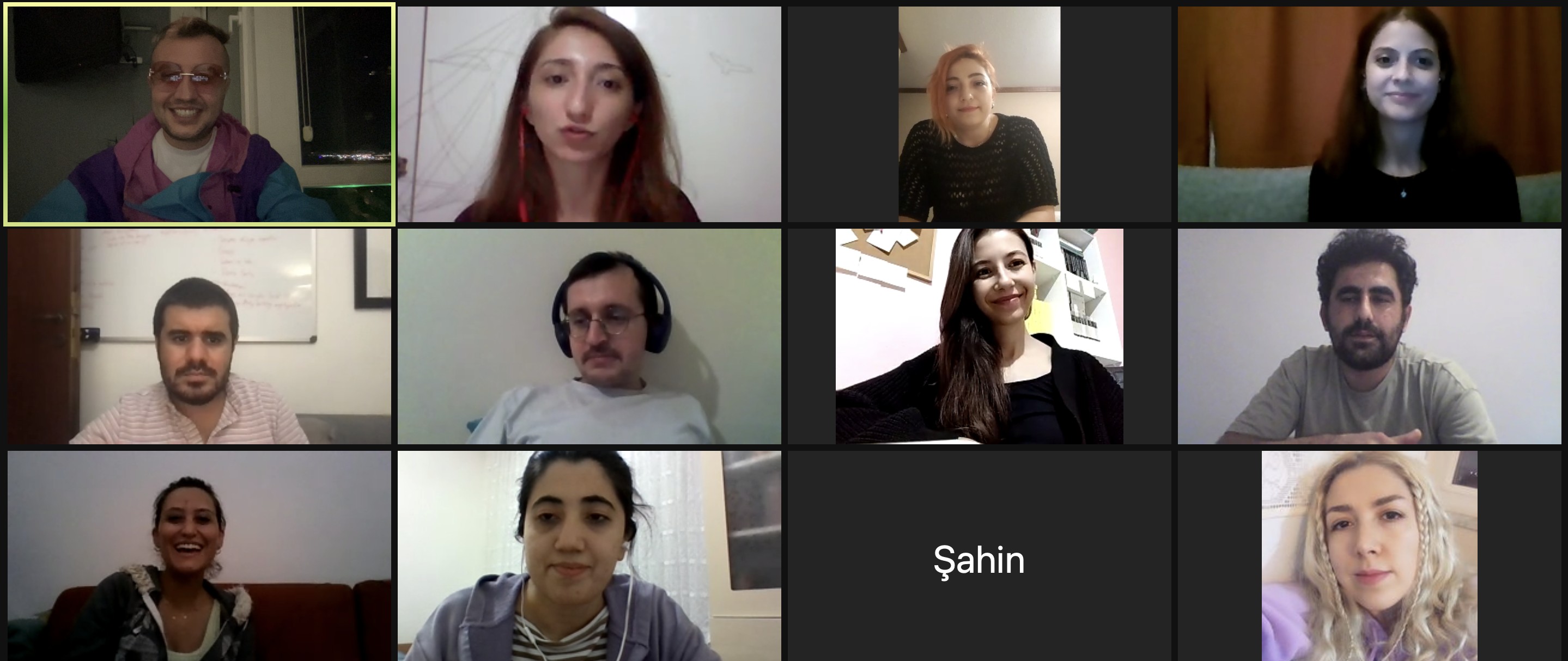 “Artık psikologların LGBTİ+’lara nasıl açılacağını konuşmalıyız” | Kaos GL - LGBTİ+ Haber Portalı