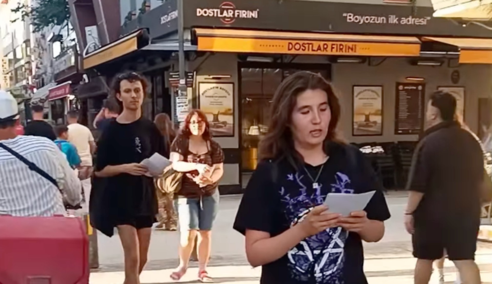 Arya’ya Ne Oldu İnisiyatifi İzmir’den seslendi: “Adaleti sağlayana dek mücadeleye devam edeceğiz!” | Kaos GL - LGBTİ+ Haber Portalı
