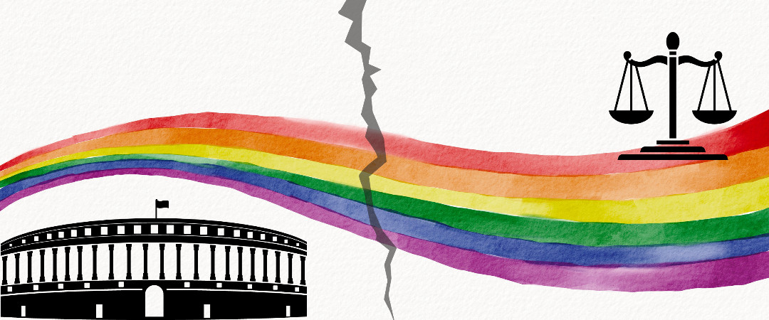 Asya’da iki farklı coğrafya iki benzer hak gaspı! | Kaos GL - LGBTİ+ Haber Portalı Haber