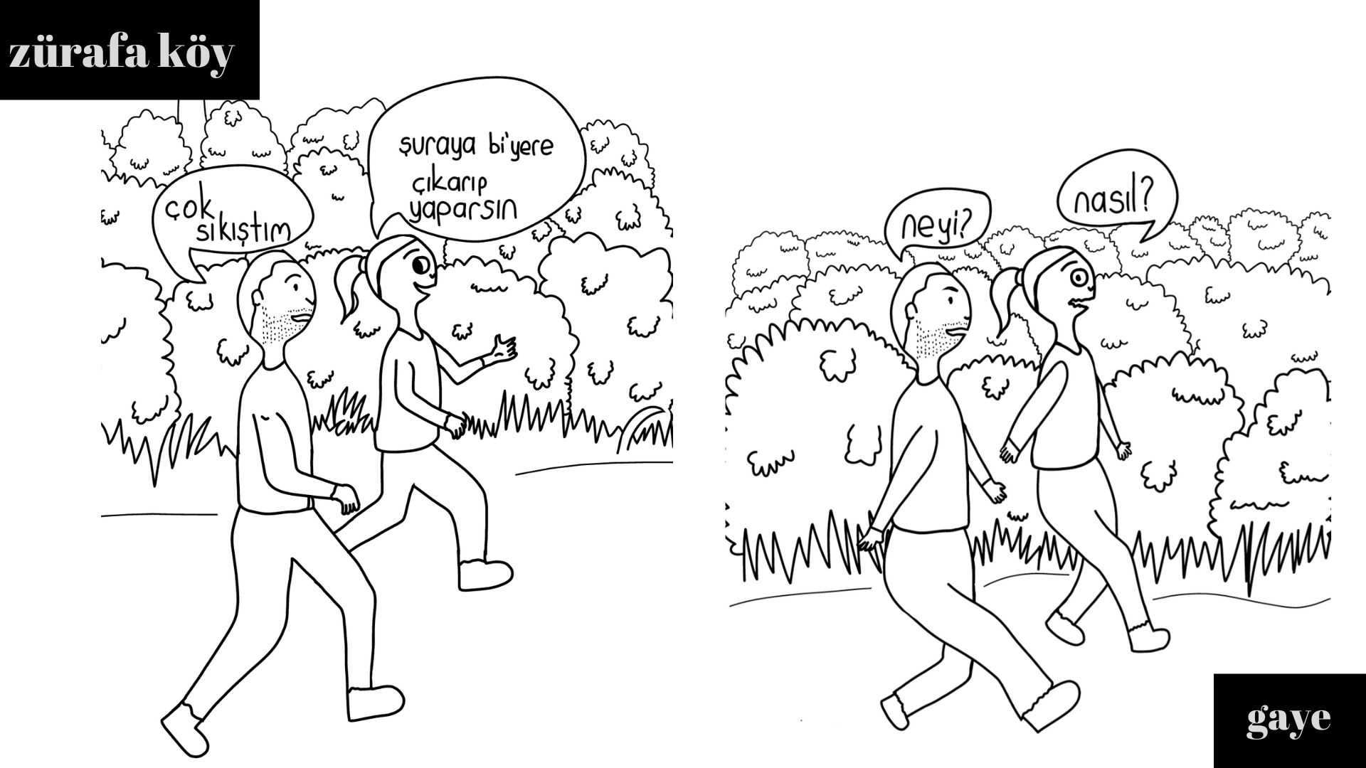 Atama | Kaos GL - LGBTİ+ Haber Portalı