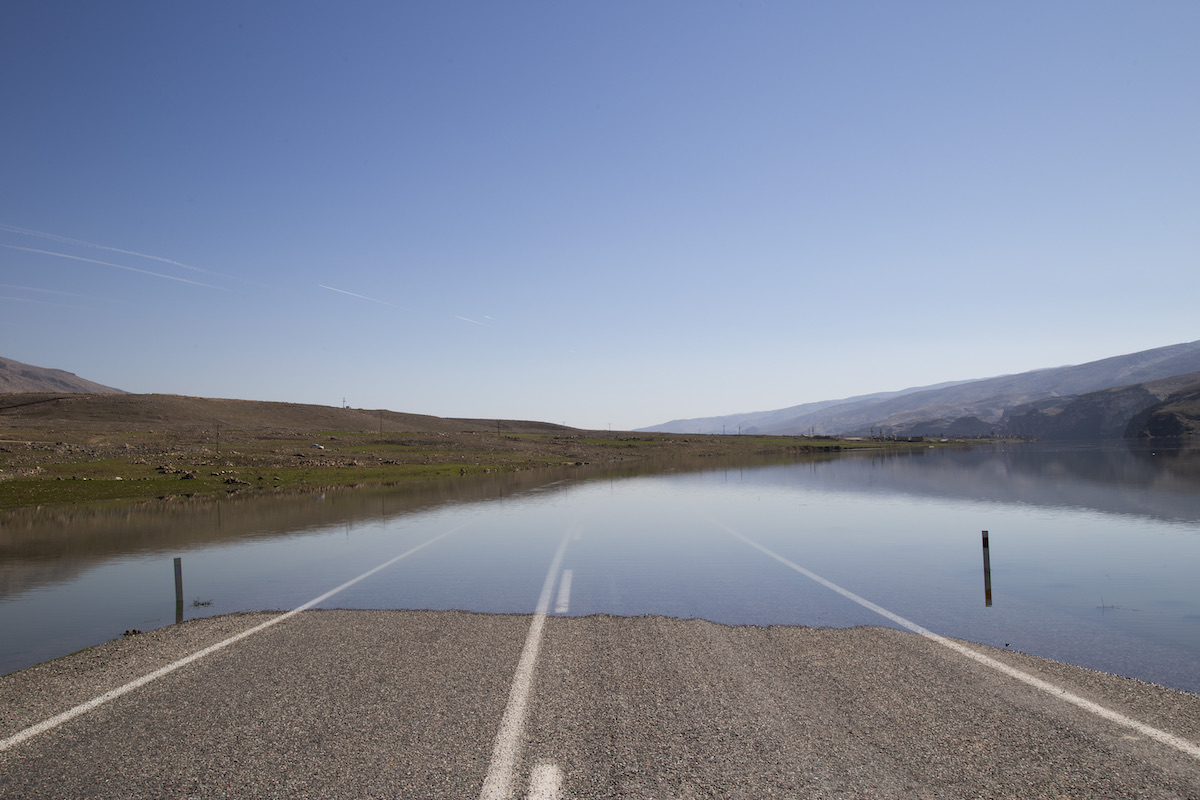 Ateş Alpar’ın ilk kişisel sergisi “Taş Kabuk Sessiz” açılıyor Kaos GL - LGBTİ+ Haber Portalı