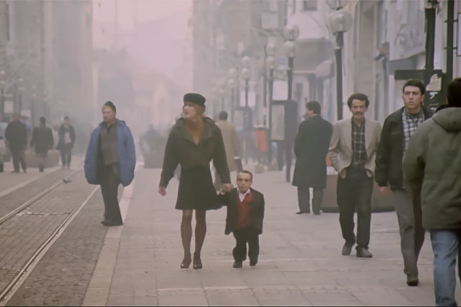 ATO’dan film gösterimi: Dönersen Islık Çal | Kaos GL - LGBTİ+ Haber Portalı Haber