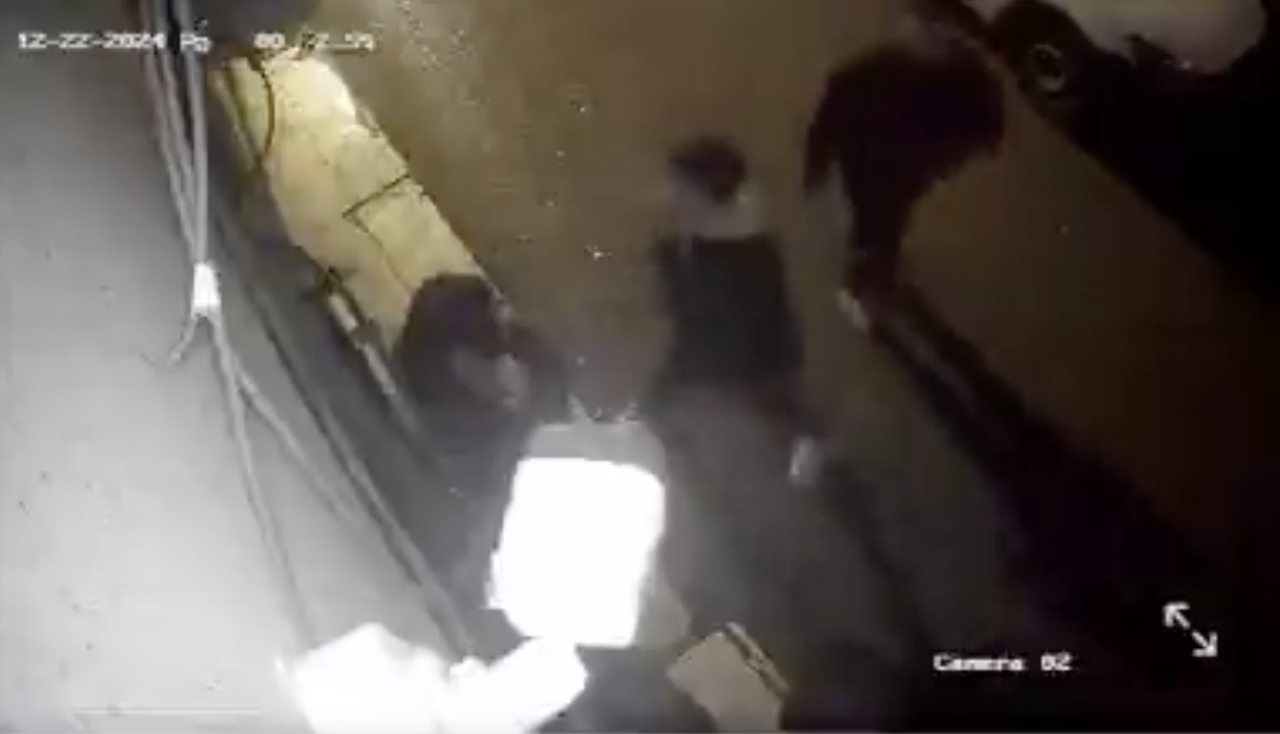 Attack on trans woman on the street in Izmir caught on camera | Kaos GL - News Portal for LGBTI+ News