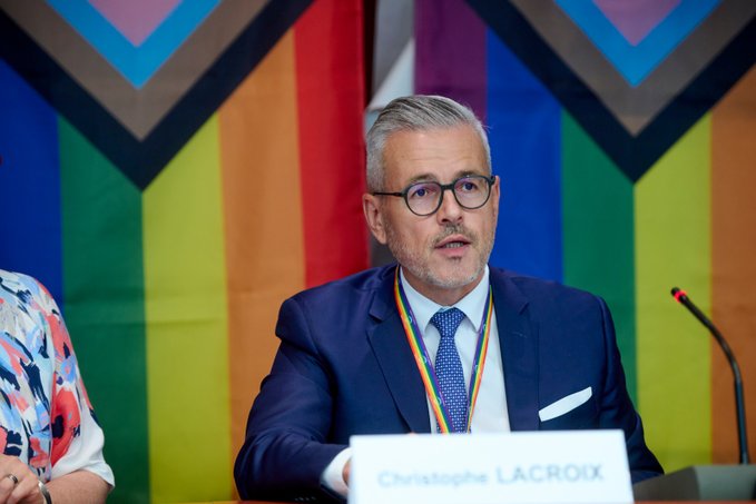 “Attacks on freedom of expression and assembly can have long-term impacts, especially on the younger generations” | Kaos GL - News Portal for LGBTI+ News