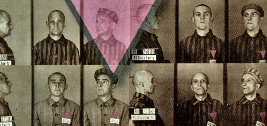 Auschwitz’in anlatılmayan eşcinsel hikayeleri | Kaos GL - LGBTİ+ Haber Portalı Haber