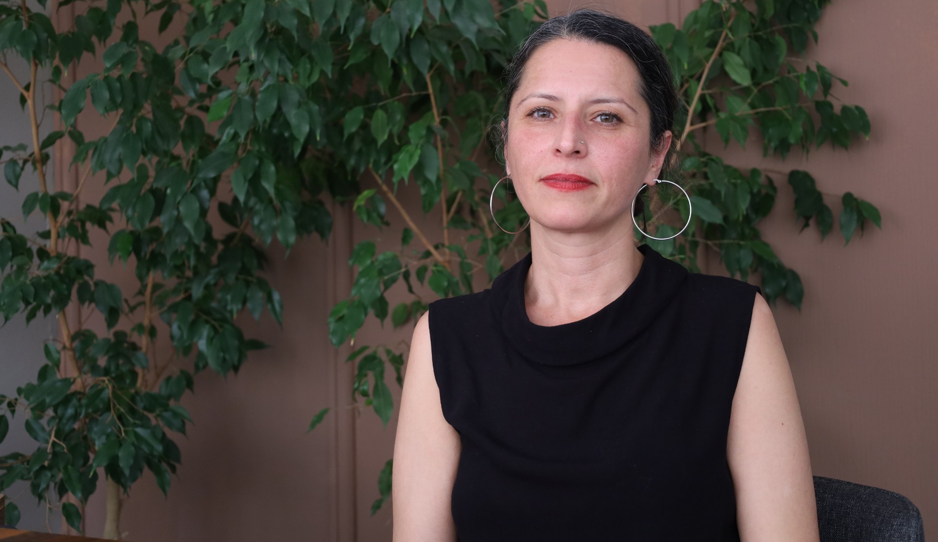 Av. Senem Doğanoğlu: “Sincan Kadın Hapishanesi, trans mahpuslar açısından yeni bir rejim inşa ediyor” Kaos GL - LGBTİ+ Haber Portalı