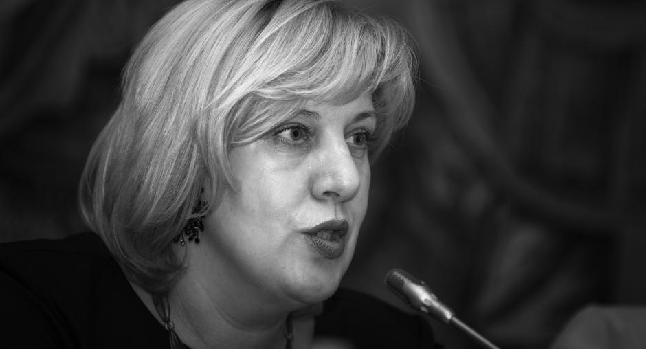 Avrupa Konseyi İnsan Hakları Komiseri Dunja Mijatović, Türkiyeli yetkililere LGBTİ+ haklarını sordu | Kaos GL - LGBTİ+ Haber Portalı Haber