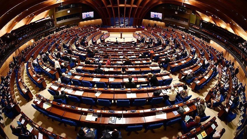 Avrupa Konseyi’nden onarım terapisine yasak kararı | Kaos GL - LGBTİ+ Haber Portalı