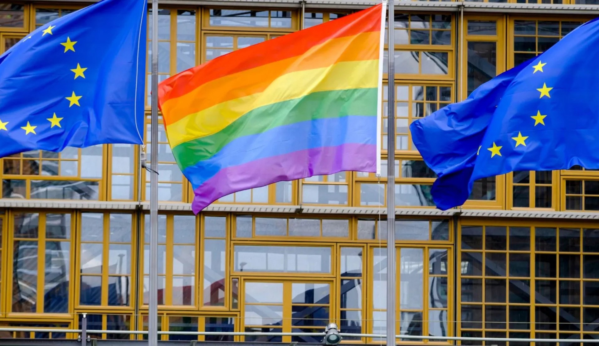 Avrupa Parlamentosu, AB genelinde “onarım terapisi” yasağını kabul etti! | Kaos GL - LGBTİ+ Haber Portalı