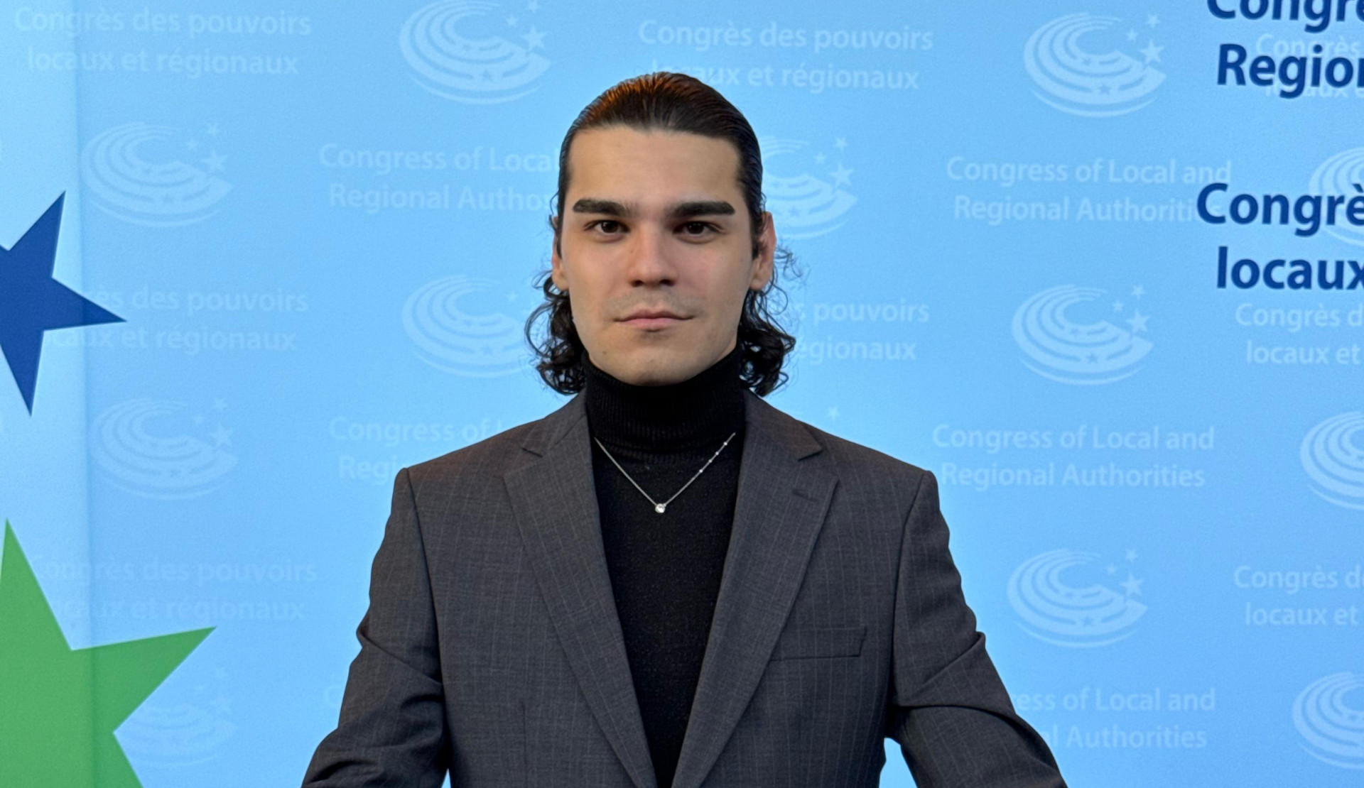 Avrupa Parlamentosu milletvekillerinden Enes Hocaoğulları’nın serbest bırakılması için çağrı | Kaos GL - LGBTİ+ Haber Portalı Haber