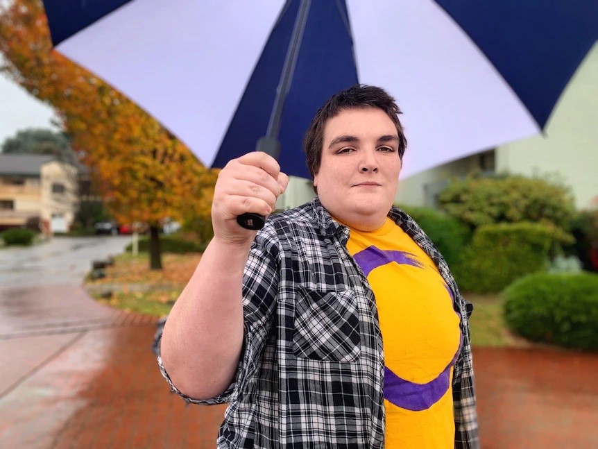 Avustralya'da interseksleri koruyan yeni yasa | Kaos GL - LGBTİ+ Haber Portalı Haber