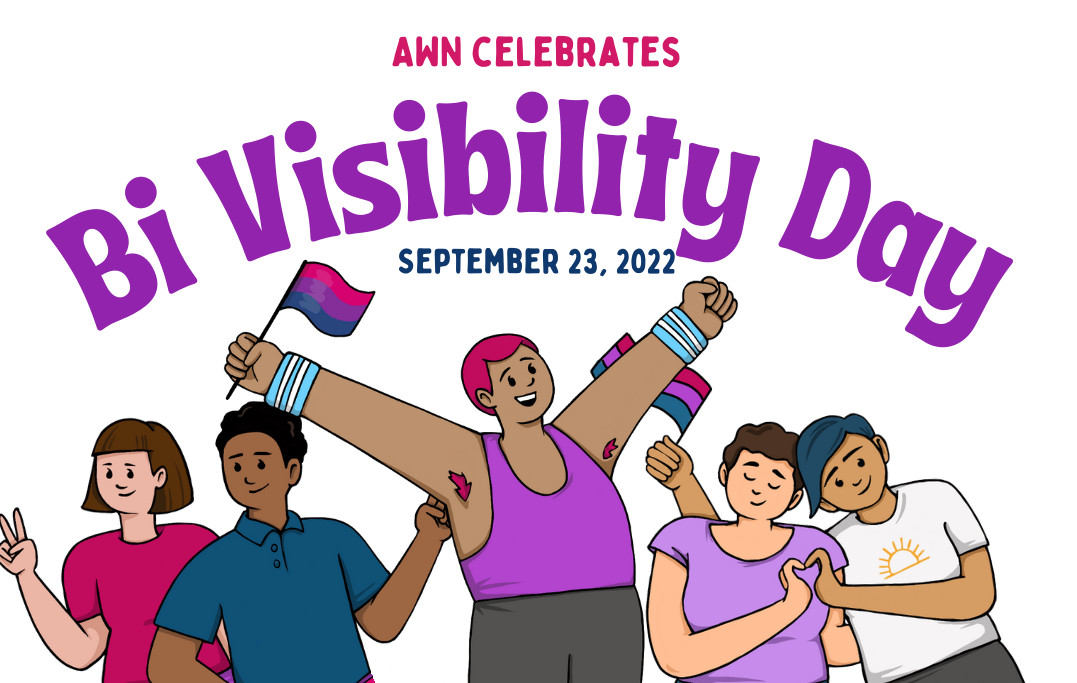 AWN: “Kimliklerimizin silinmesiyle nasıl yüzleşmeye devam ettiğimizi göstermek için önemli bir gün” | Kaos GL - LGBTİ+ Haber Portalı Haber