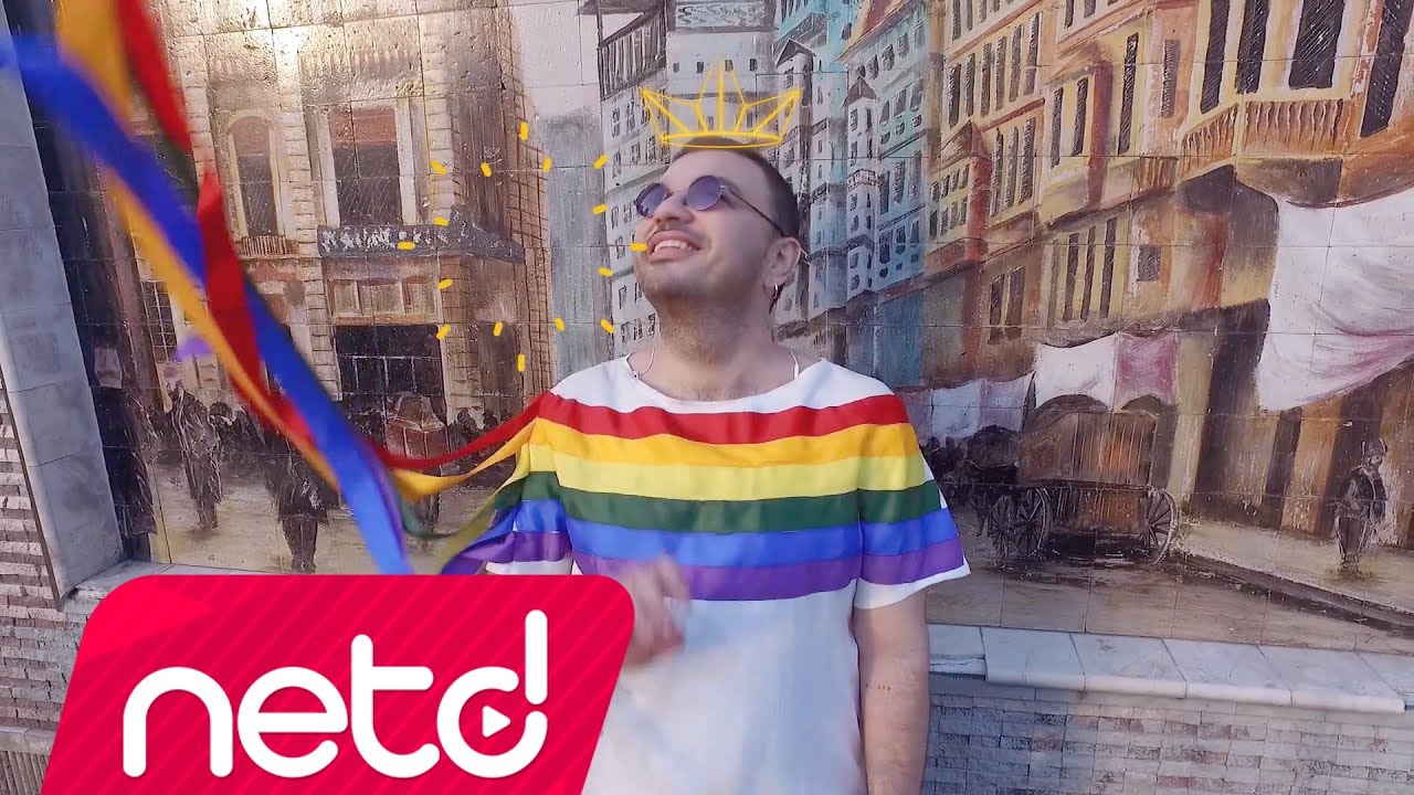 “Ay” demem yasakmış! Kaos GL - LGBTİ+ Haber Portalı