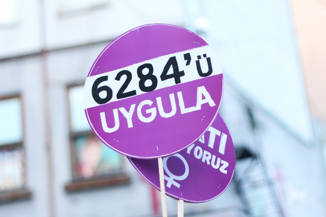 Aydın’da transfobik saldırı, emniyette nefret söylemi! | Kaos GL - LGBTİ+ Haber Portalı Haber