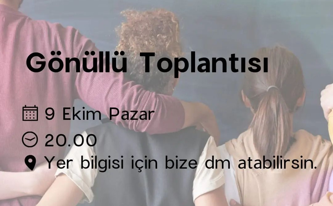 Aydın LGBTİ+ tanışma buluşmasına çağırıyor | Kaos GL - LGBTİ+ Haber Portalı Haber