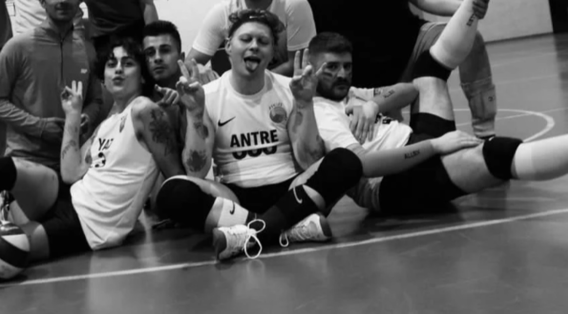 Aykırı, EuroGames 2023 yolcusu | Kaos GL - LGBTİ+ Haber Portalı Haber