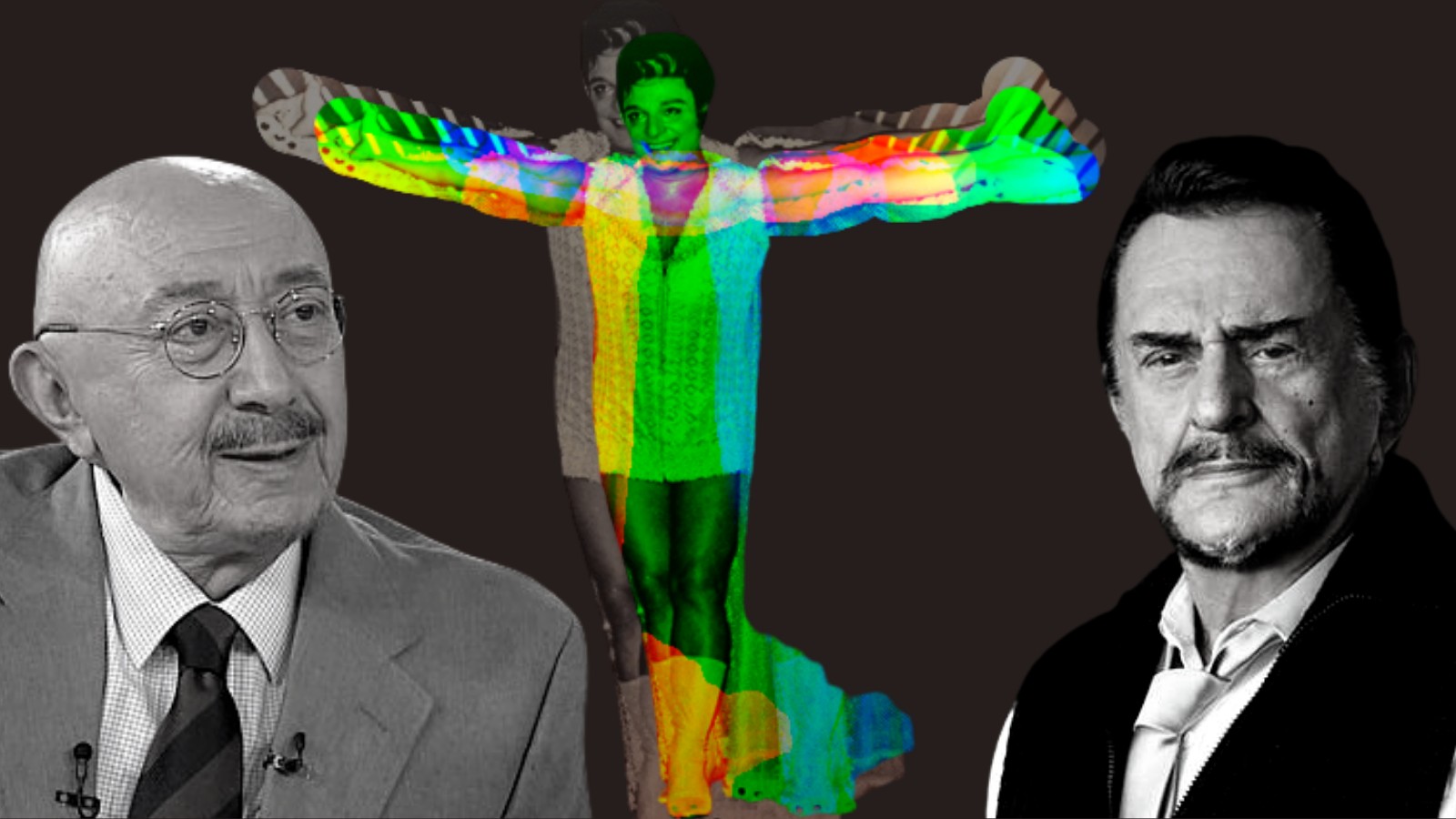 Ayrımcı söylemler medyada Zeki Müren üzerinden kendine yer bulmaya devam ediyor Kaos GL - LGBTİ+ Haber Portalı