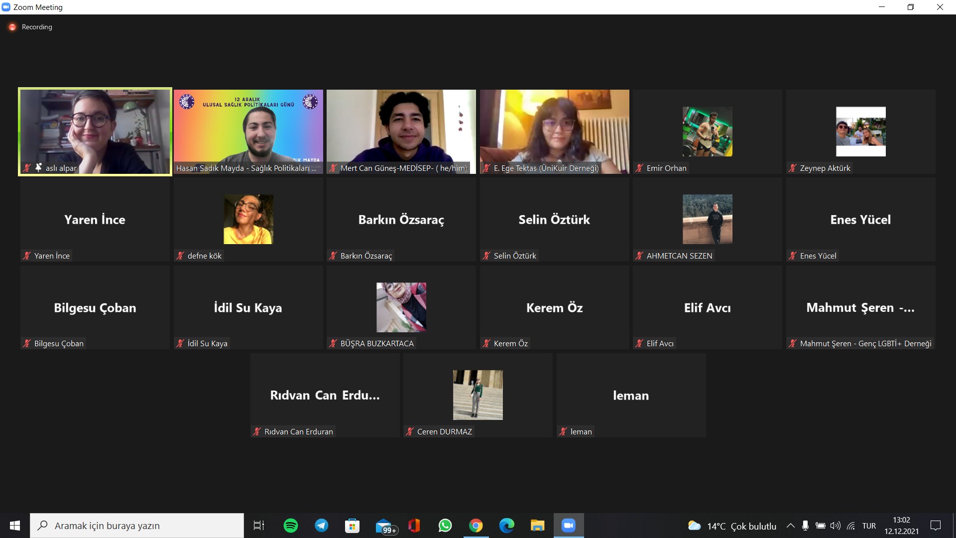 “Ayrımcılık yaşama korkusu nedeniyle rutin kontrollerine gitmeyenler var” | Kaos GL - LGBTİ+ Haber Portalı Haber