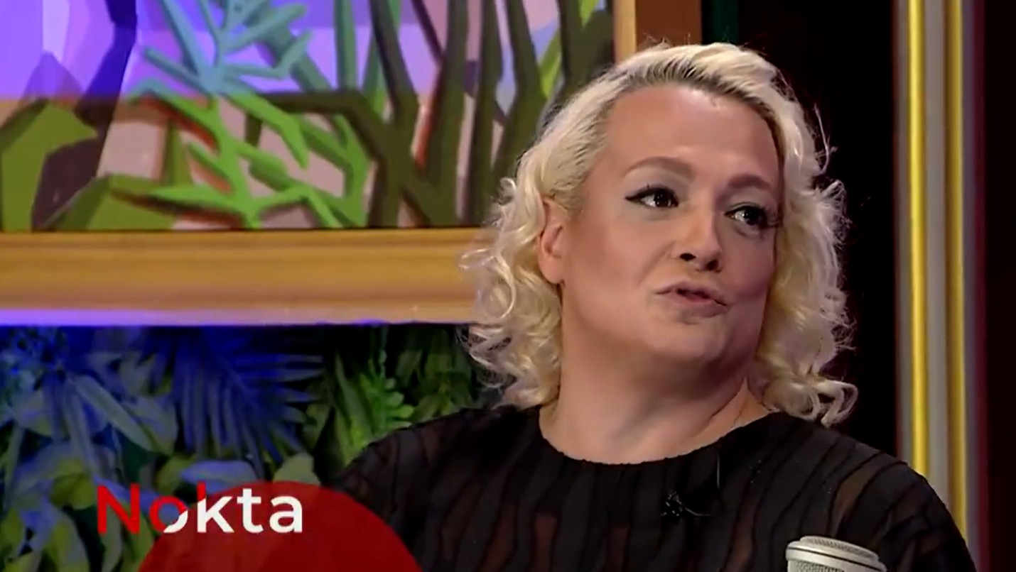 Ayta Sözeri, tv100 ekranına konuk olacak | Kaos GL - LGBTİ+ Haber Portalı Haber