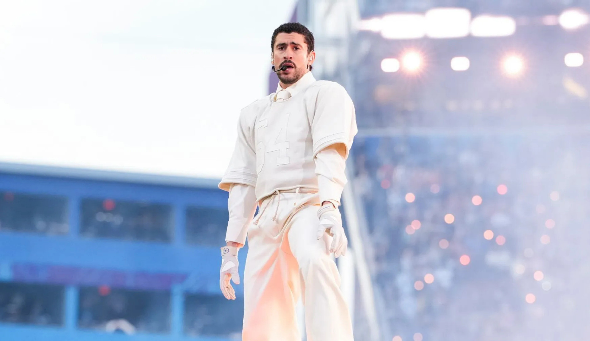 Bad Bunny’nin Super Bowl performansından beş ikonik an Kaos GL - LGBTİ+ Haber Portalı