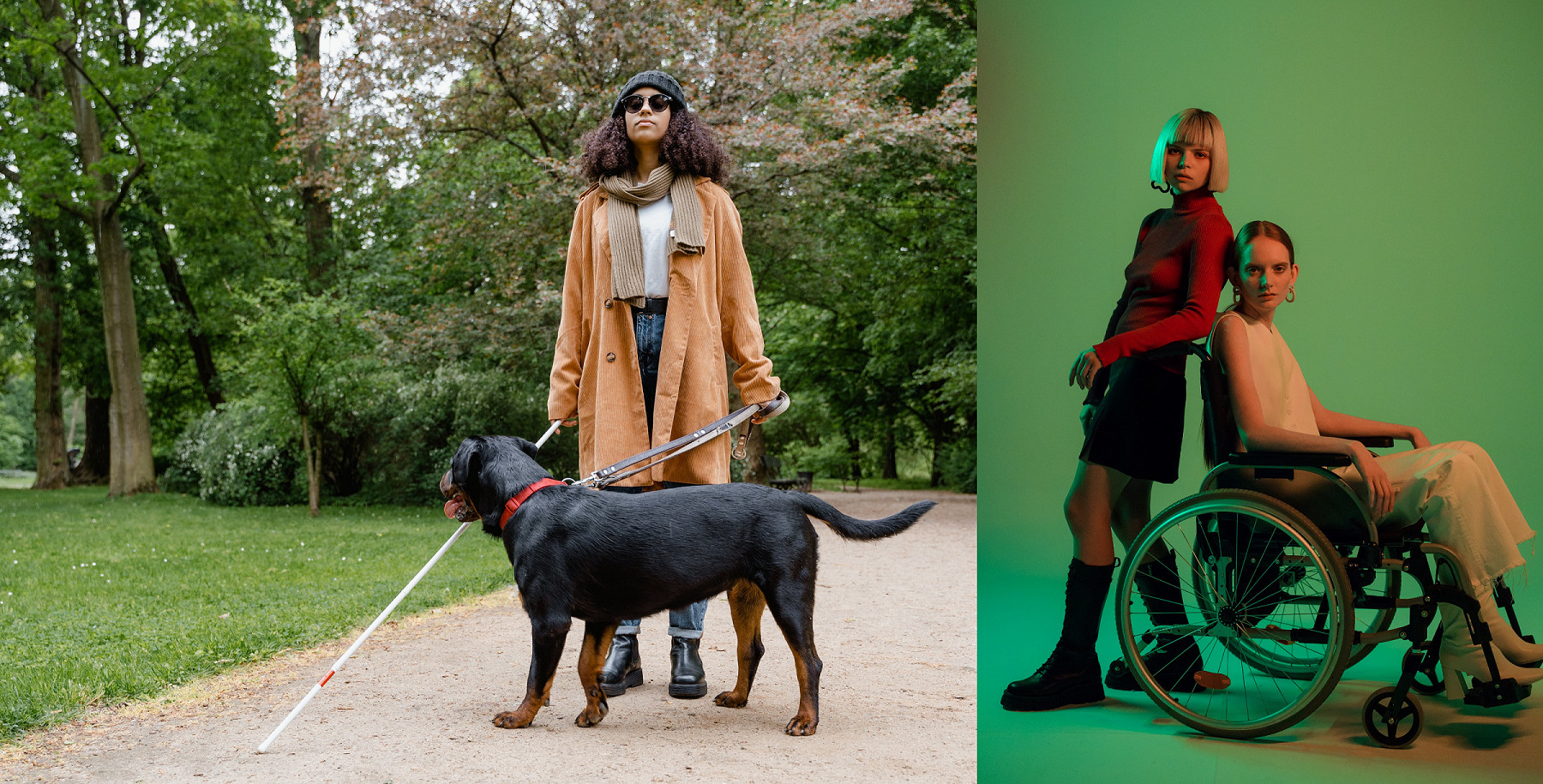 “Bağımsız Yaşam için Kişisel Asistanlık” yayında | Kaos GL - LGBTİ+ Haber Portalı Haber