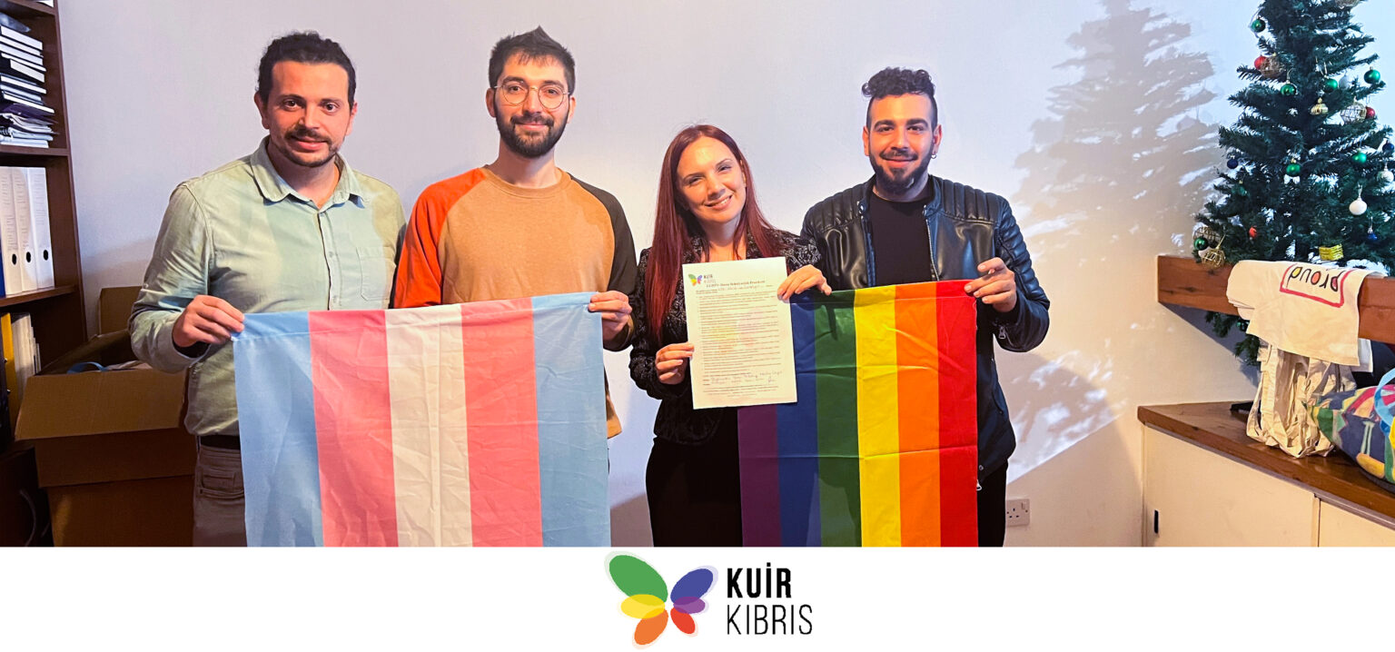 Bağımsızlık Yolu Meclis Üyesi adayları, LGBTİ+ Dostu Belediyecilik Protokolü’nü imzaladı | Kaos GL - LGBTİ+ Haber Portalı Haber