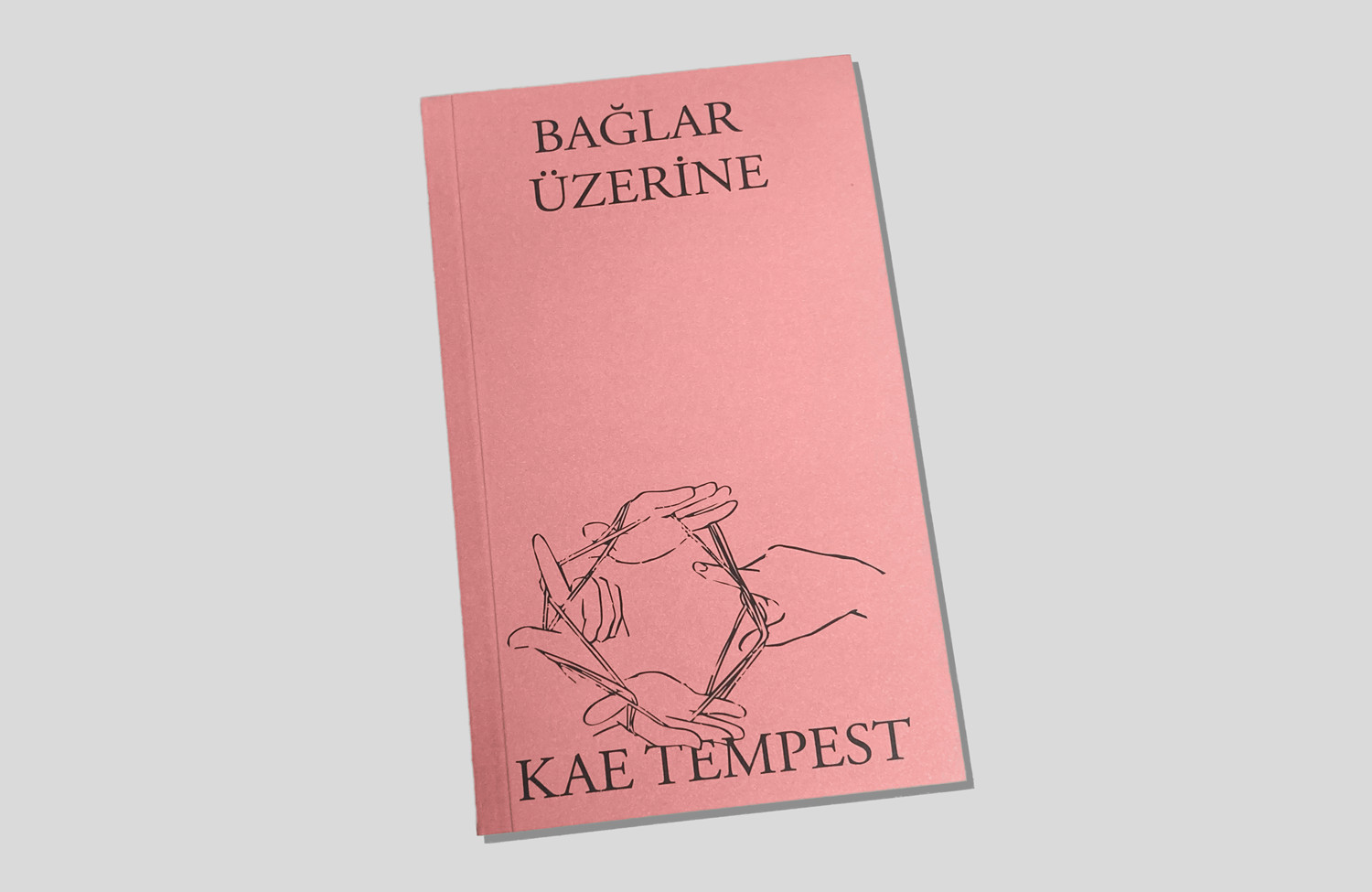 “Bağlar Üzerine” raflarda yerini aldı Kaos GL - LGBTİ+ Haber Portalı