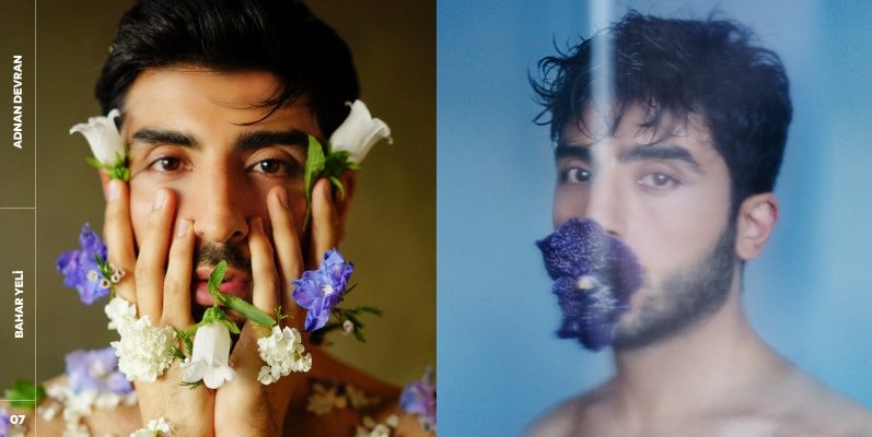 “Bahar Yeli” yayında Kaos GL - LGBTİ+ Haber Portalı